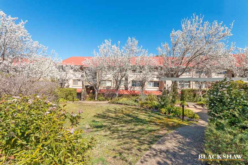36/34 Leahy Close Narrabundah 36/34 Leahy Close Narrabundah