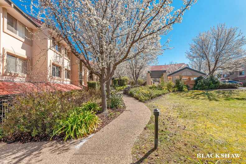 36/34 Leahy Close Narrabundah 36/34 Leahy Close Narrabundah