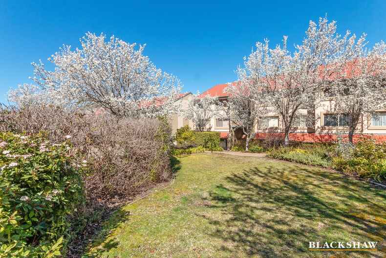 36/34 Leahy Close Narrabundah 36/34 Leahy Close Narrabundah