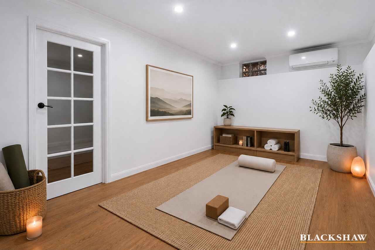 10/10 Taronga Place O'Malley