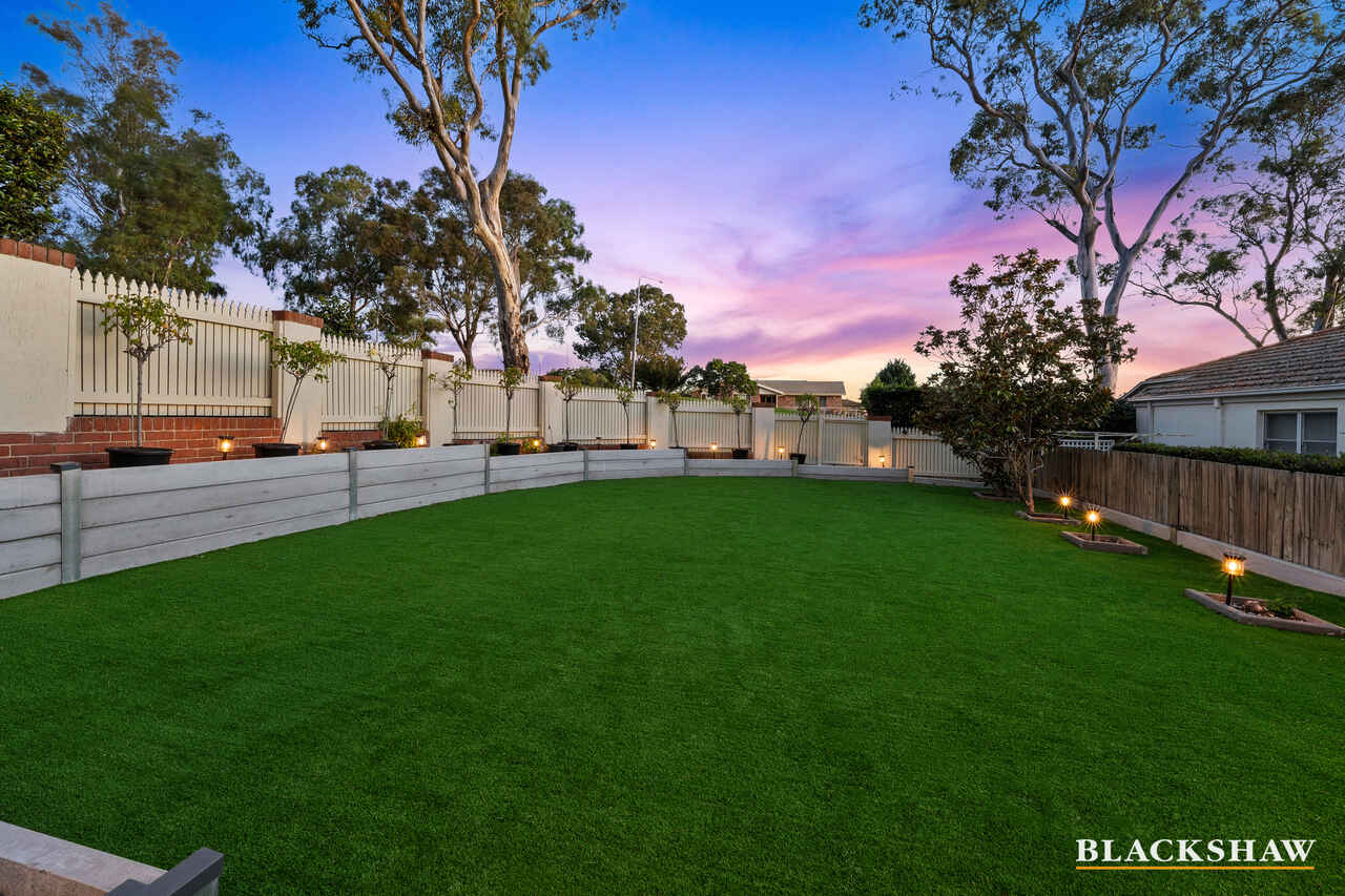 10/10 Taronga Place O'Malley