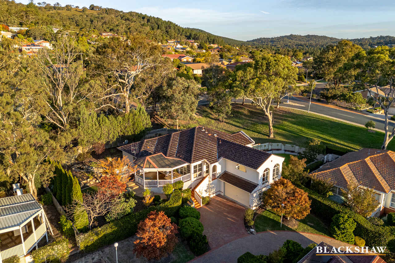 10/10 Taronga Place O'Malley