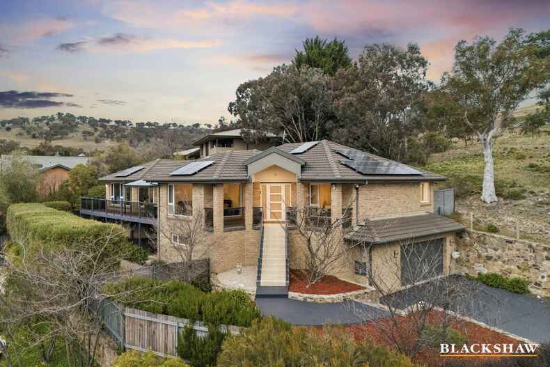 11 Lobelia Close Jerrabomberra