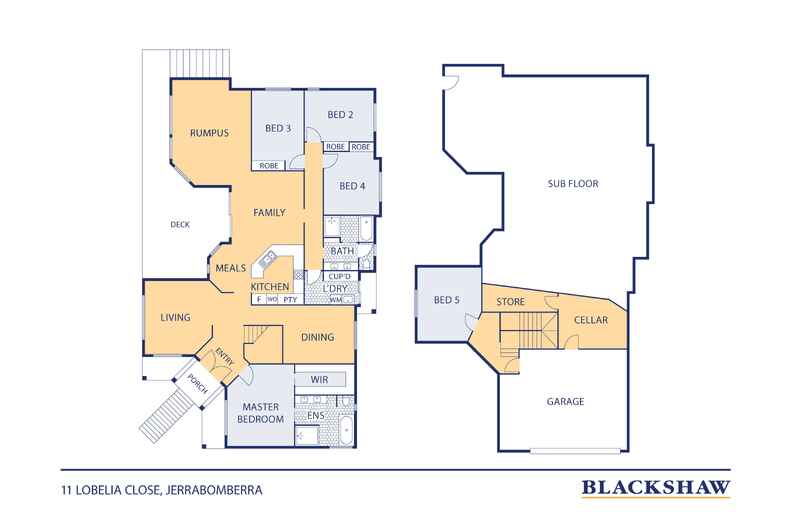 11 Lobelia Close Jerrabomberra