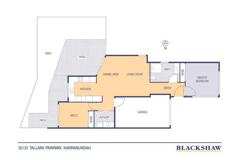 10/31 Tallara Parkway Narrabundah
