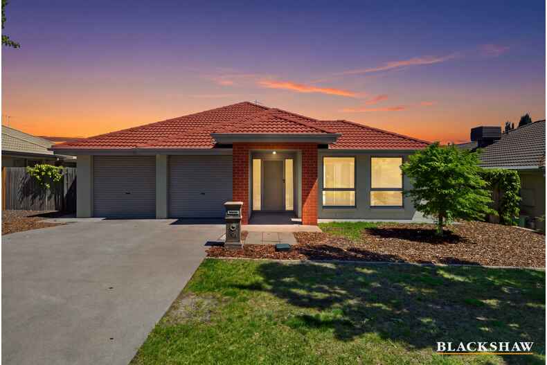 9 Bulloak Street Queanbeyan 9 Bulloak Street Queanbeyan
