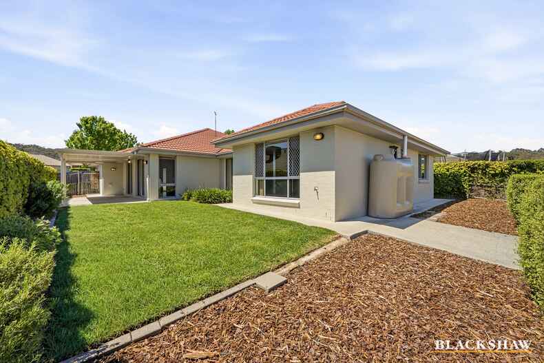 9 Bulloak Street Queanbeyan 9 Bulloak Street Queanbeyan