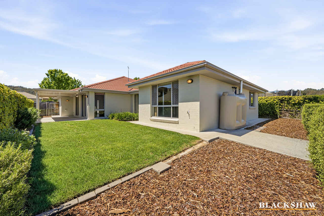 9 Bulloak Street Queanbeyan