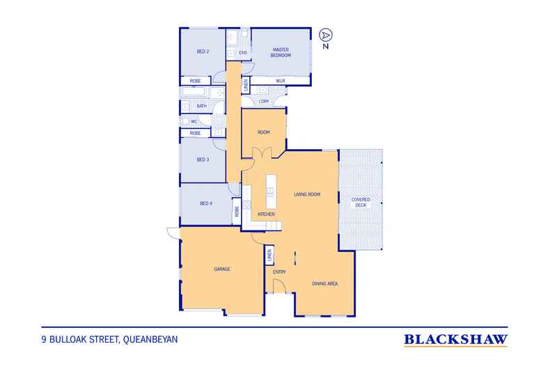 9 Bulloak Street Queanbeyan 9 Bulloak Street Queanbeyan
