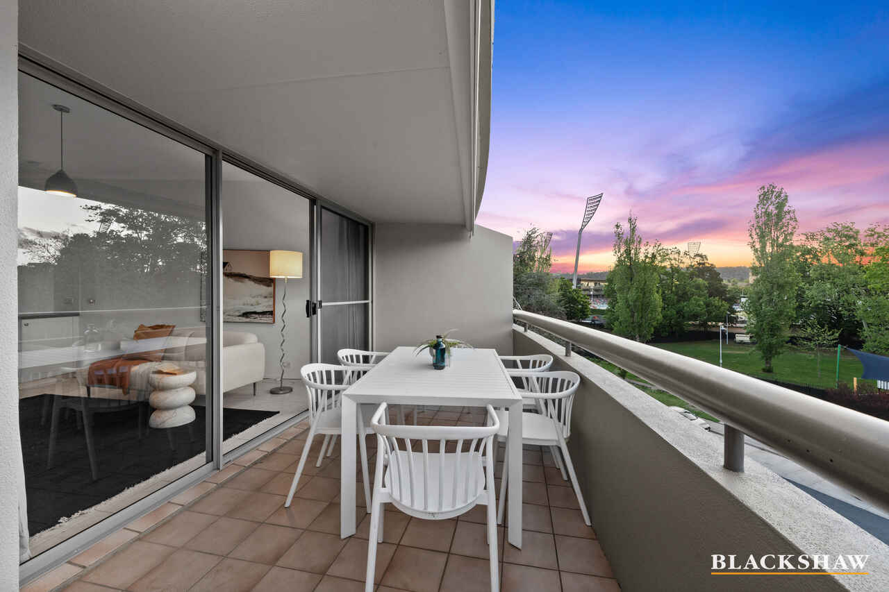 D6/2 Currie Crescent Griffith