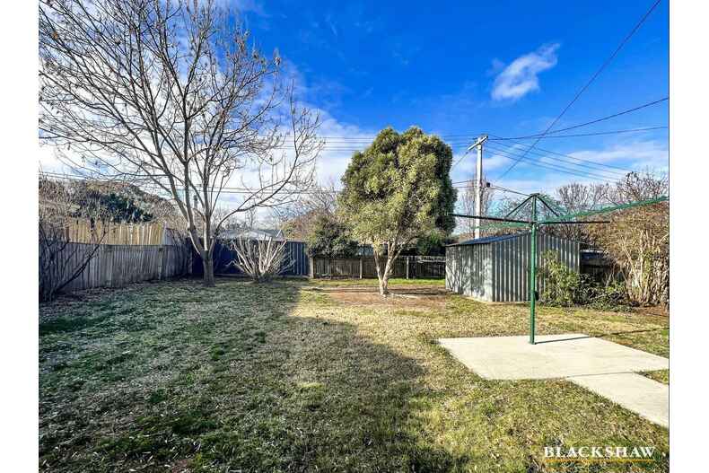 274 Antill Street Hackett 274 Antill Street Hackett