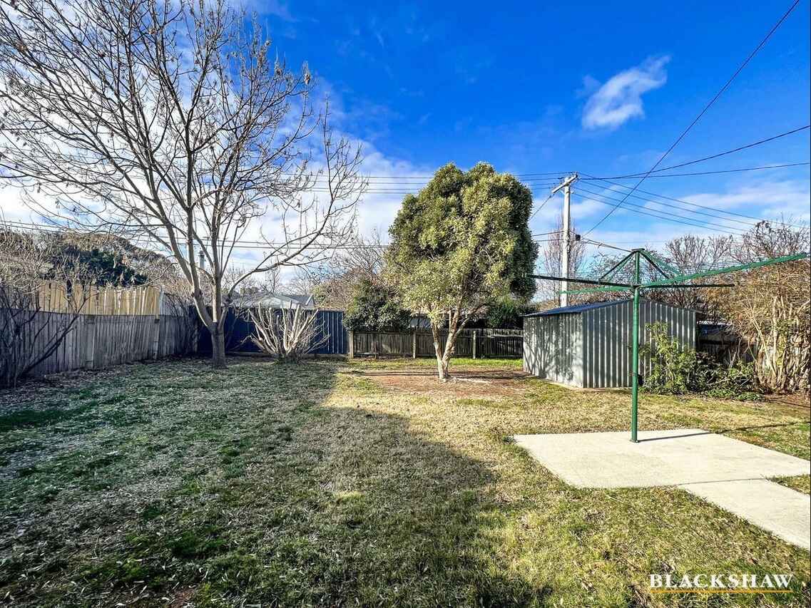 274 Antill Street Hackett