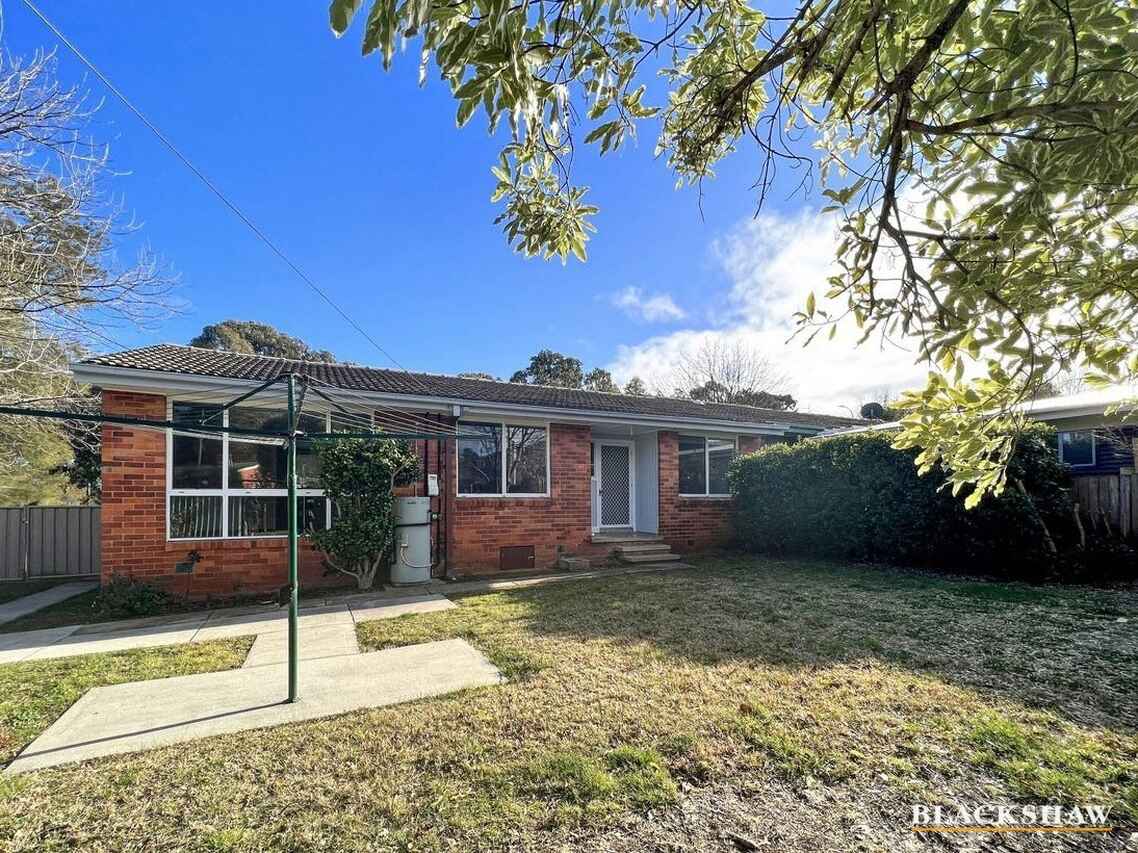 274 Antill Street Hackett