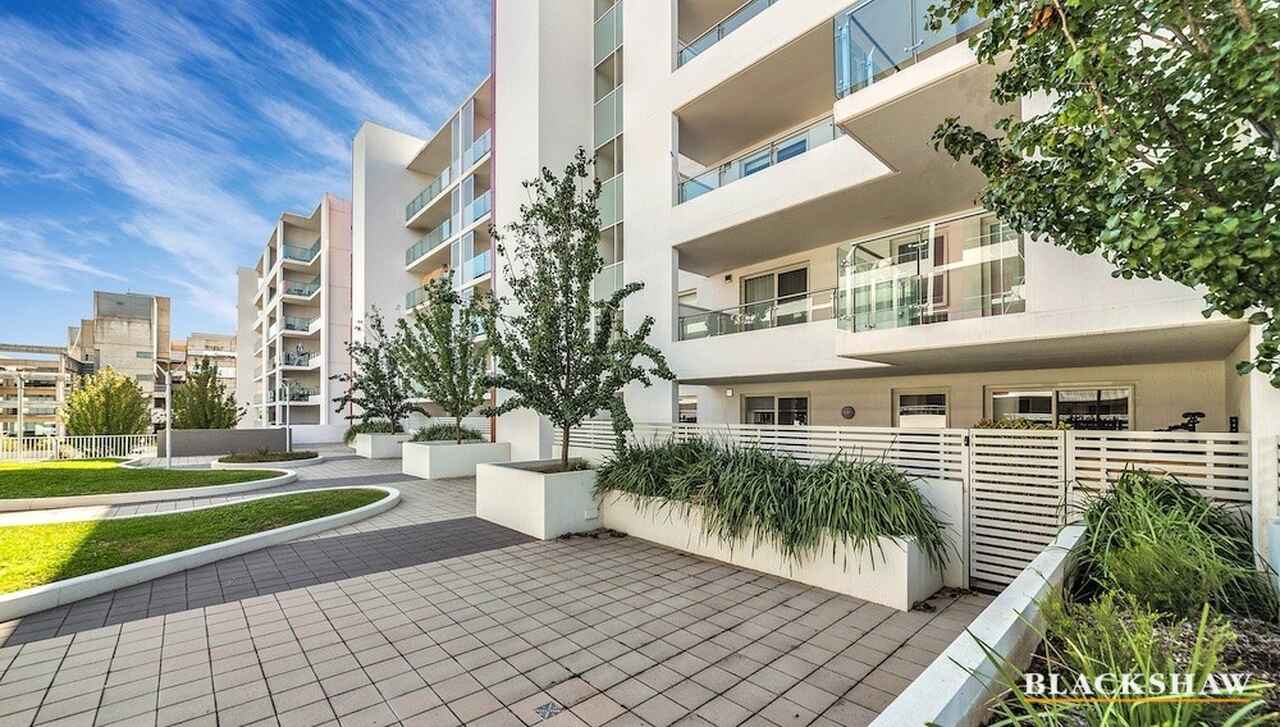 303/80 Chandler Street Belconnen