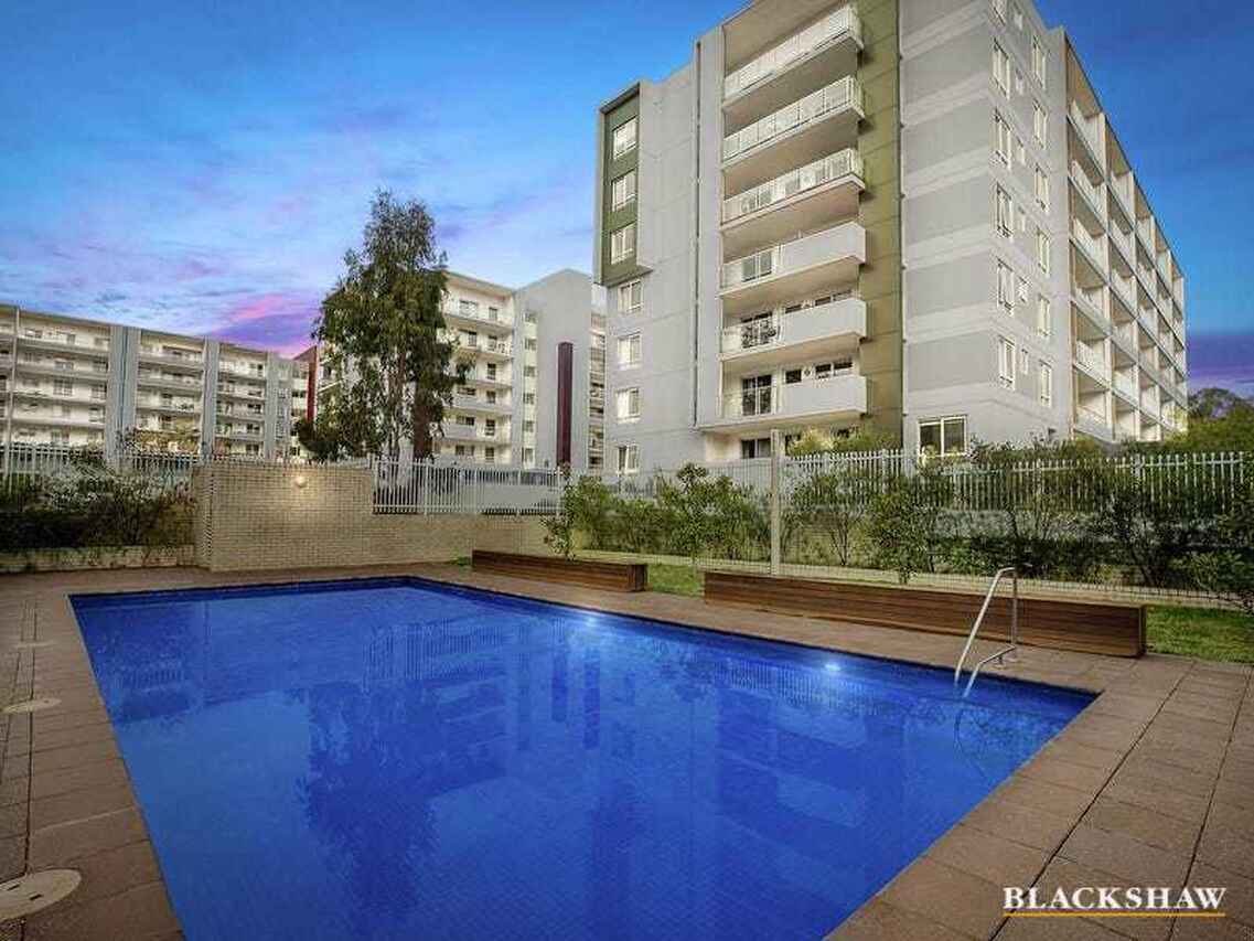 303/80 Chandler Street Belconnen
