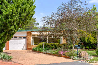 19 Burra Place Braddon