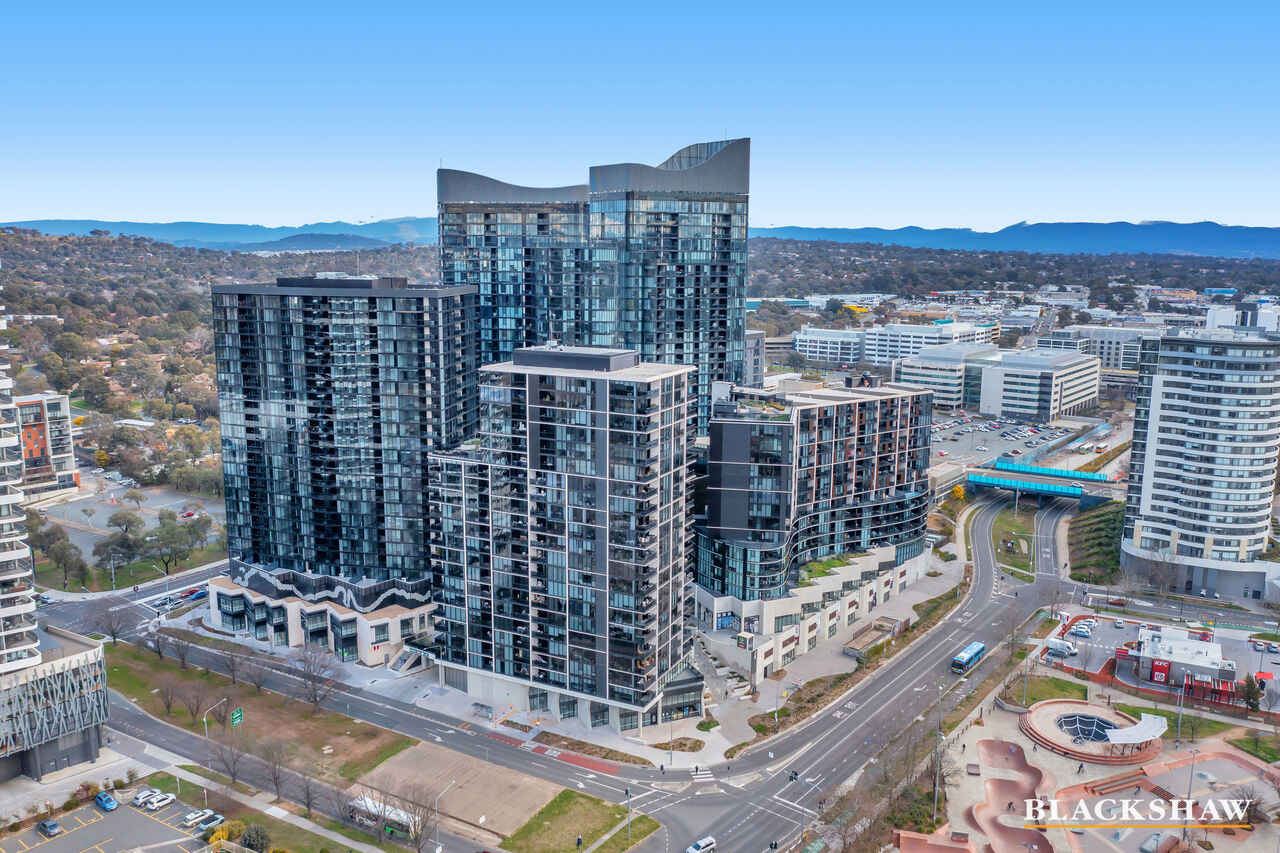 1103/1 Grazier Lane Belconnen