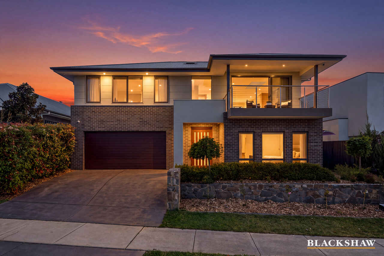 69 Aprasia Avenue Googong