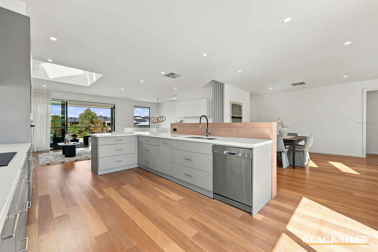 69 Aprasia Avenue Googong