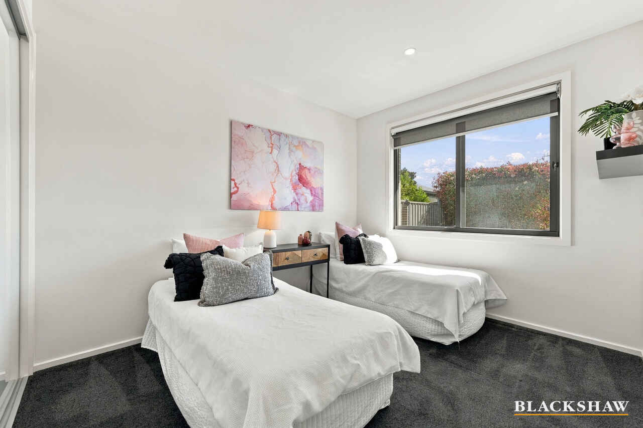 69 Aprasia Avenue Googong