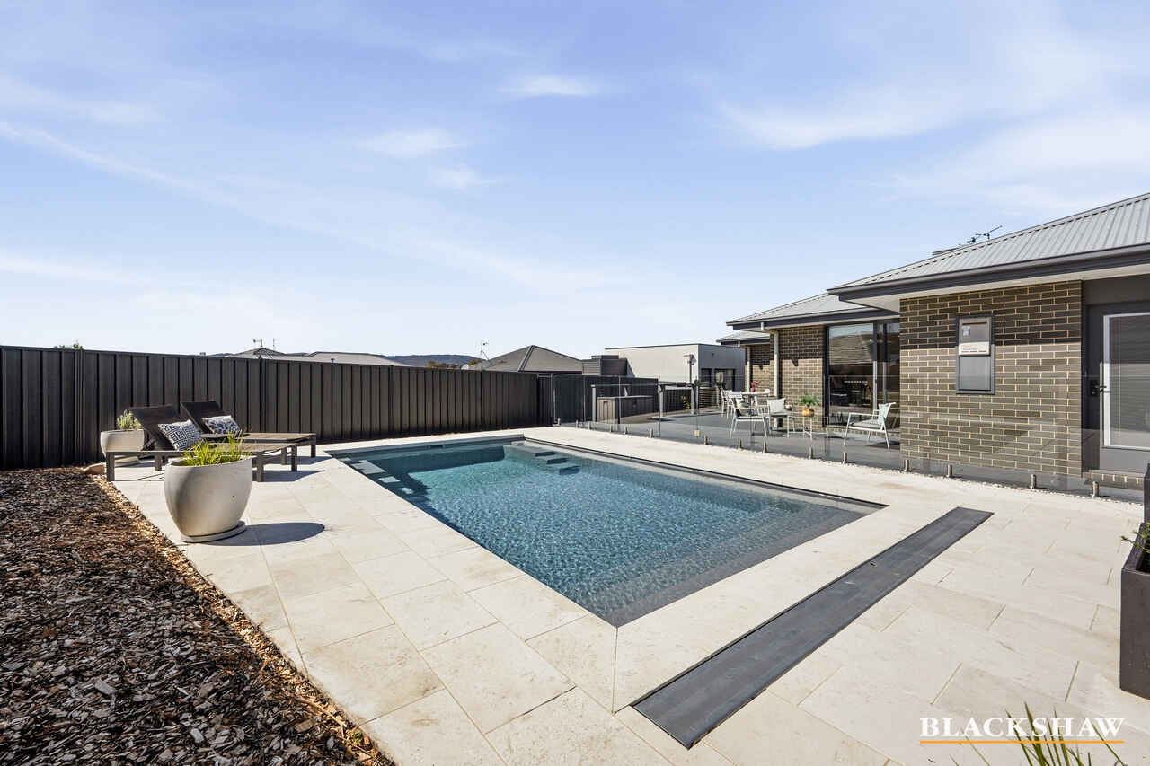69 Aprasia Avenue Googong