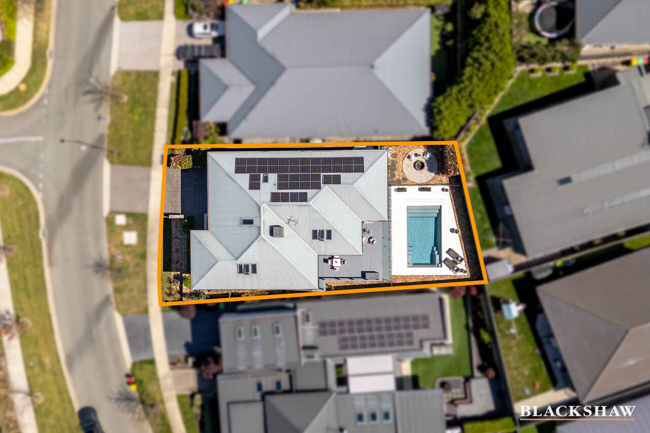 69 Aprasia Avenue Googong