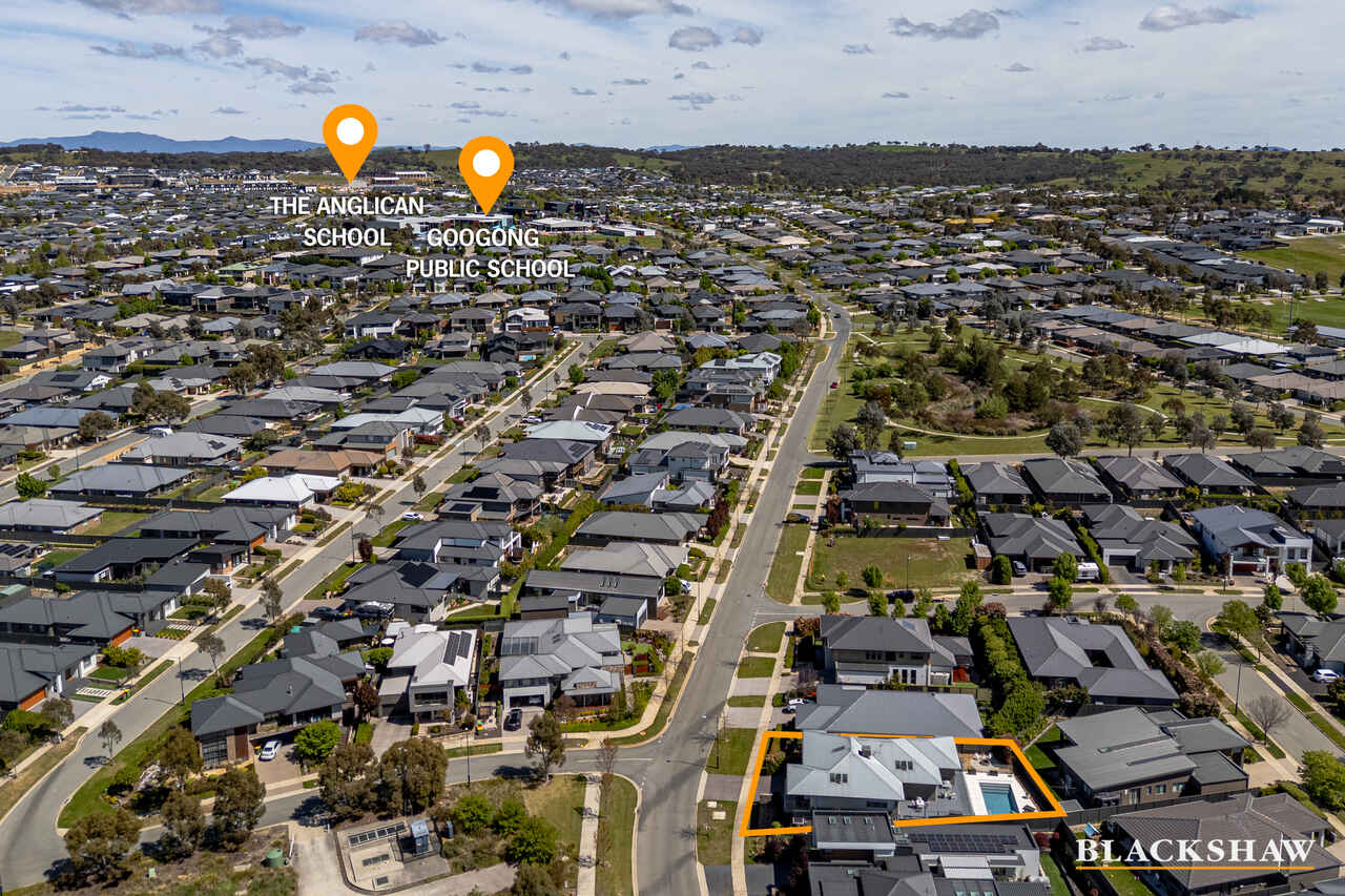 69 Aprasia Avenue Googong