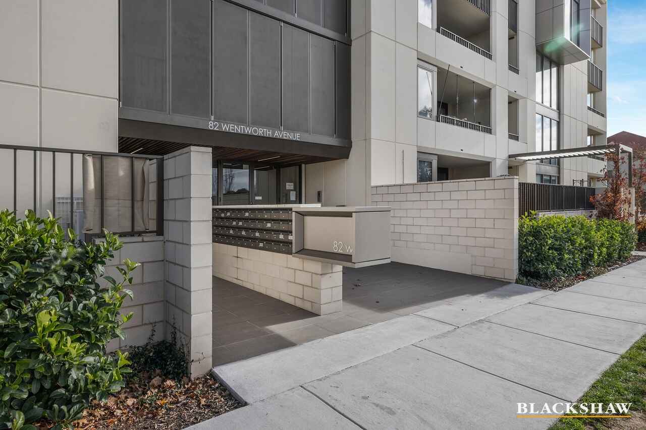 122/82 Wentworth Avenue Kingston