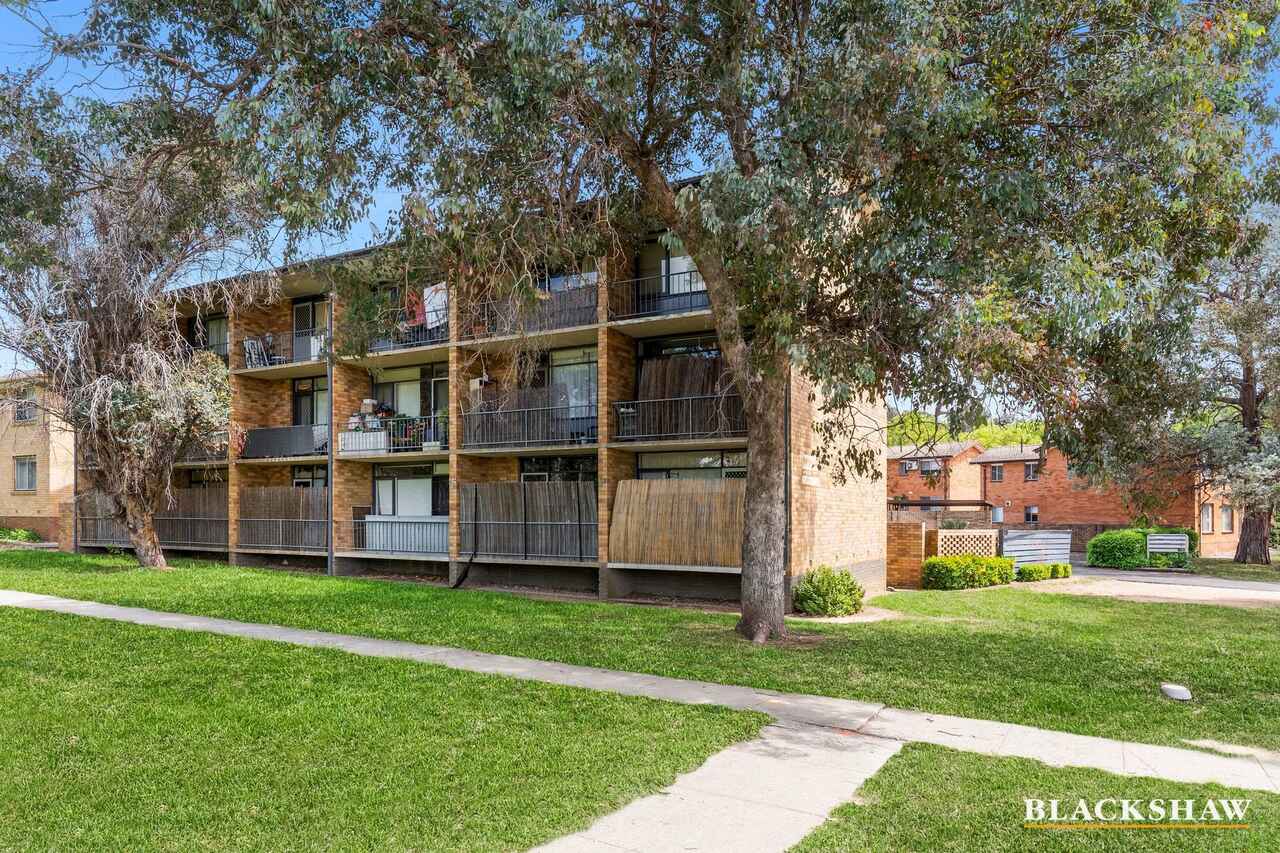 13/62 Launceston Street Lyons