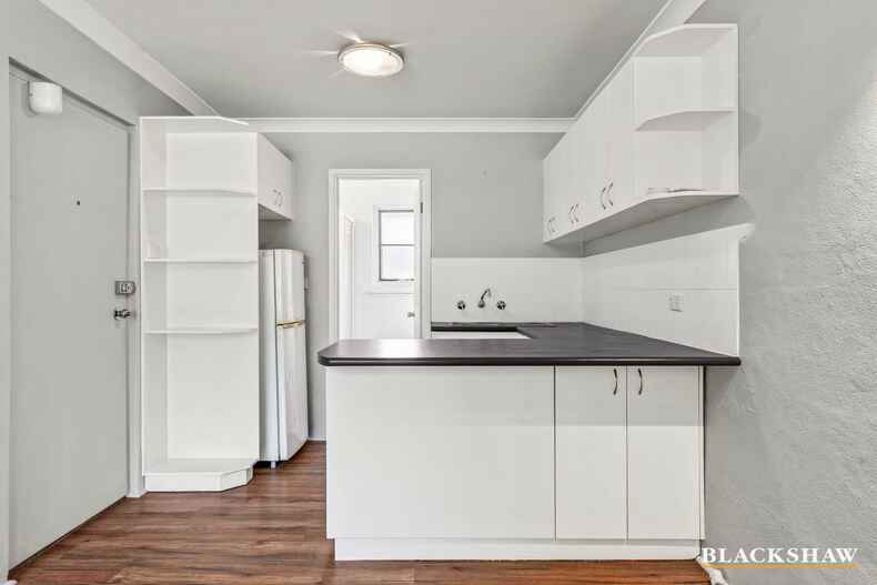13/62 Launceston Street Lyons 13/62 Launceston Street Lyons