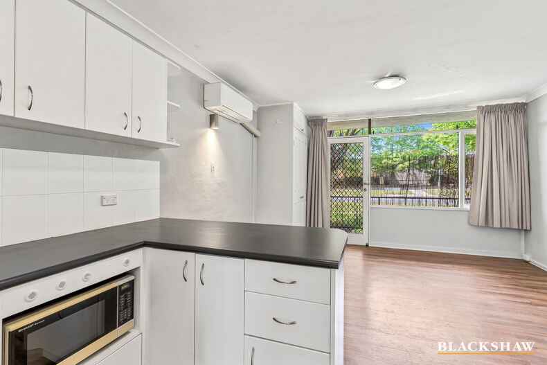 13/62 Launceston Street Lyons 13/62 Launceston Street Lyons
