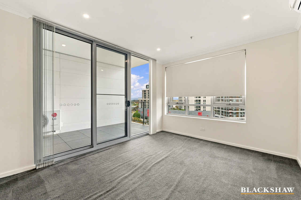 89/77 Gozzard Street Gungahlin