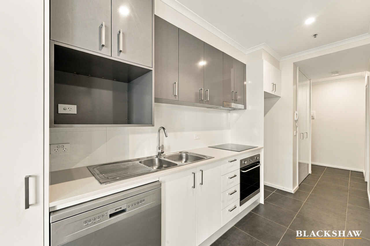 89/77 Gozzard Street Gungahlin