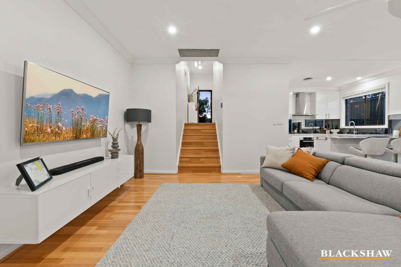 36 Limb Circuit Moncrieff