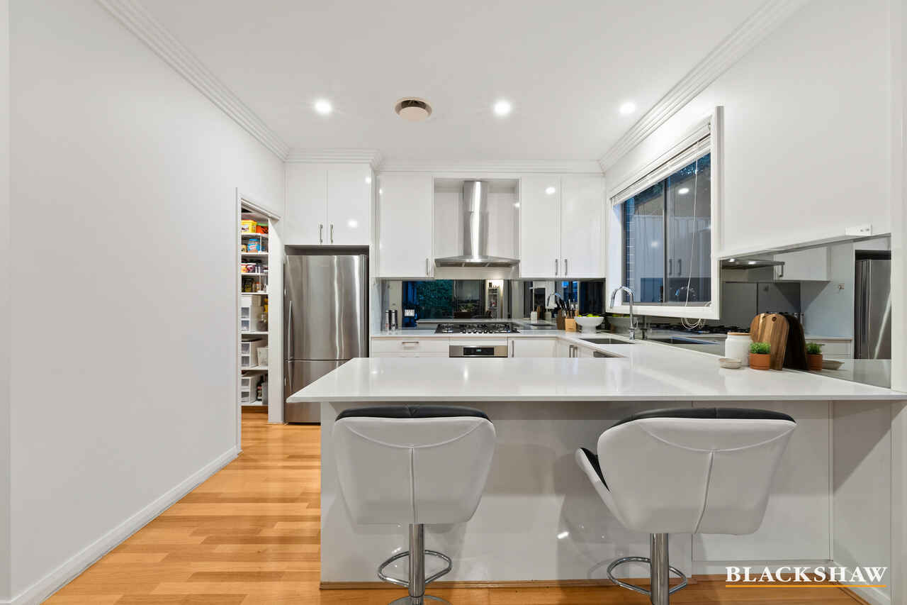 36 Limb Circuit Moncrieff