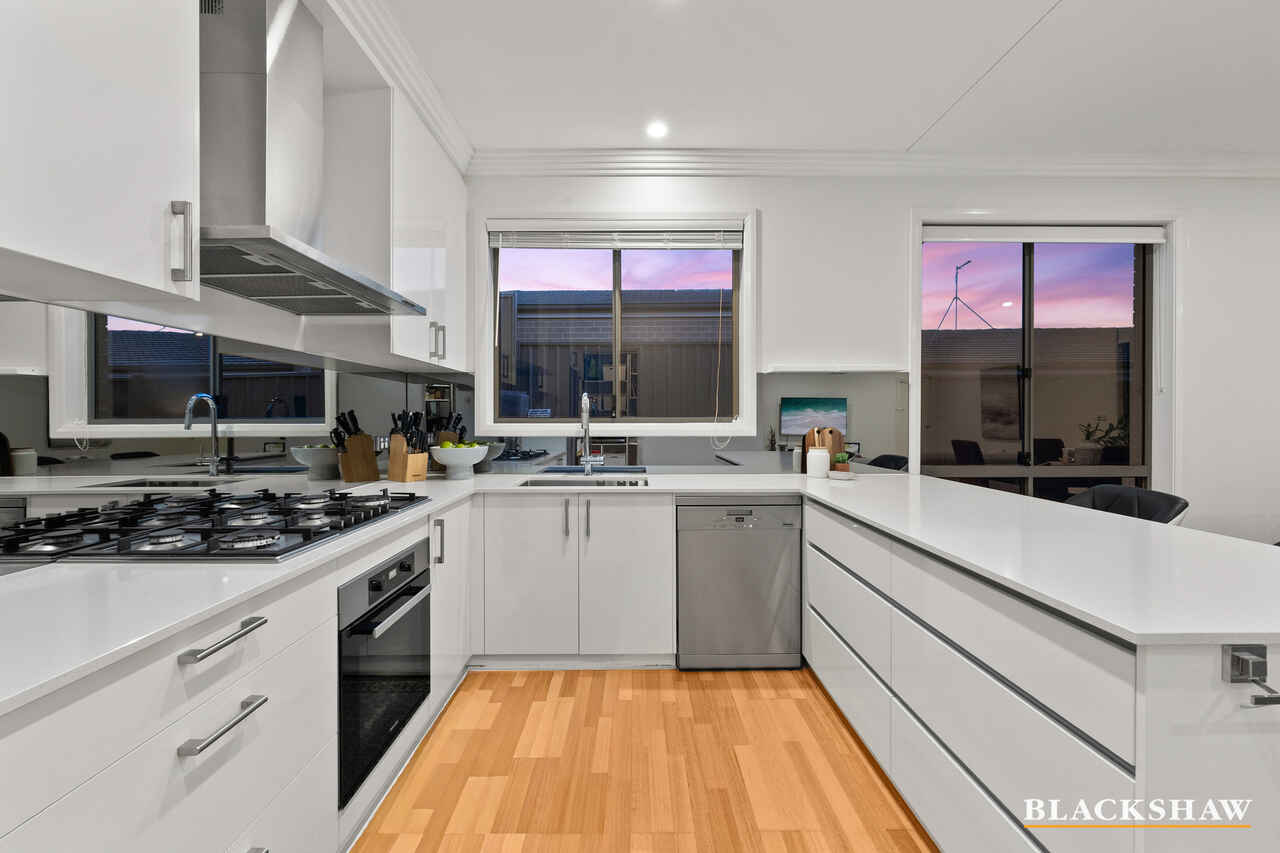 36 Limb Circuit Moncrieff