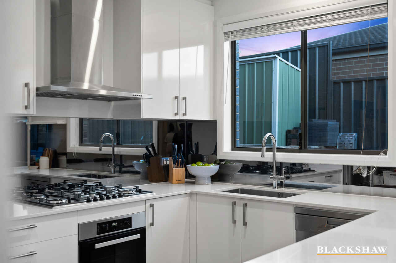 36 Limb Circuit Moncrieff
