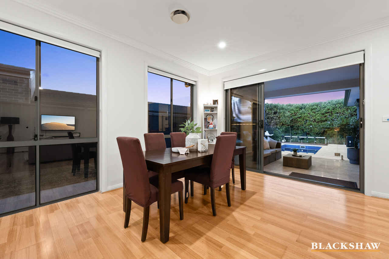 36 Limb Circuit Moncrieff