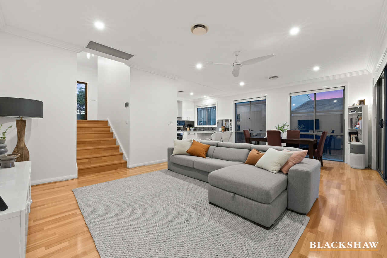 36 Limb Circuit Moncrieff