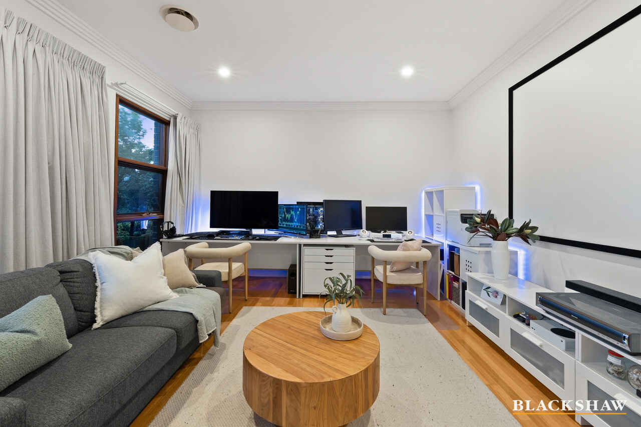 36 Limb Circuit Moncrieff