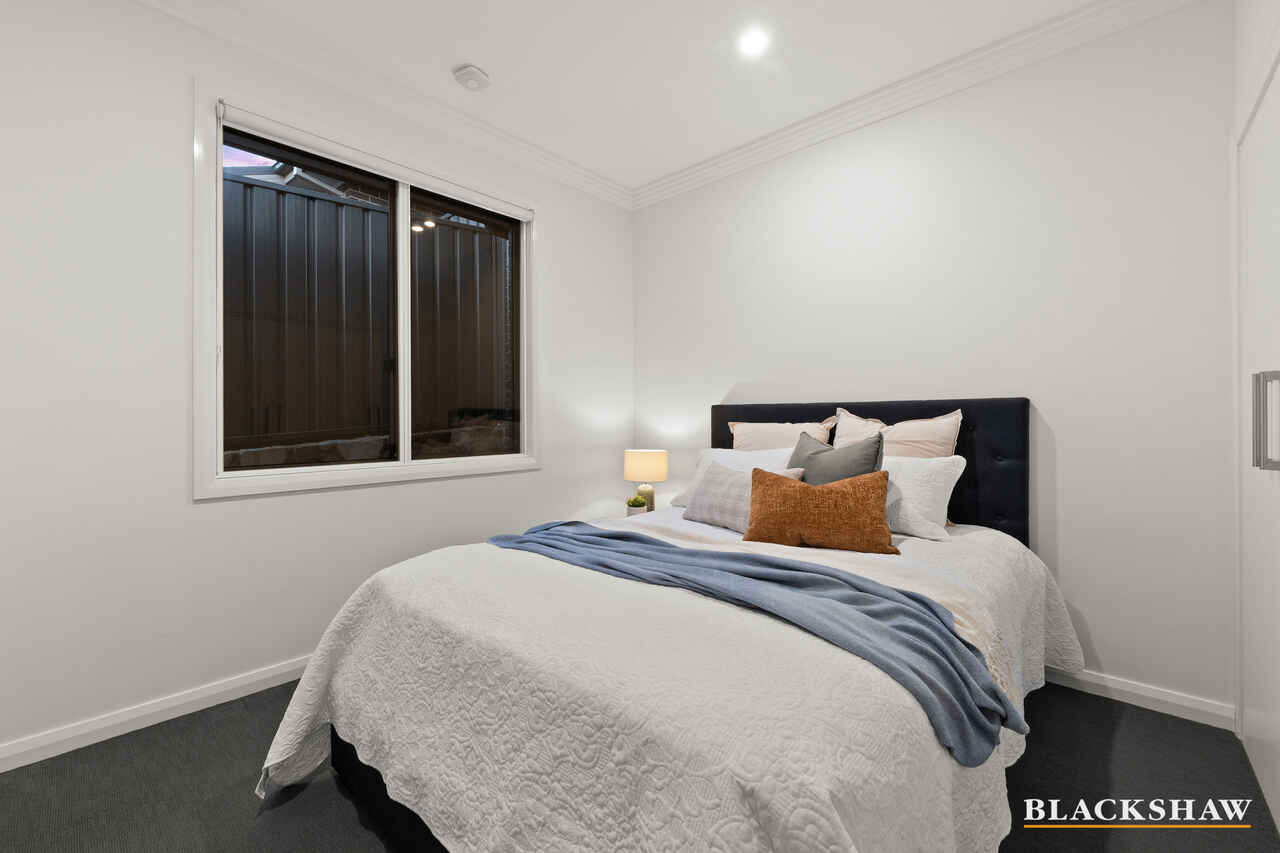 36 Limb Circuit Moncrieff