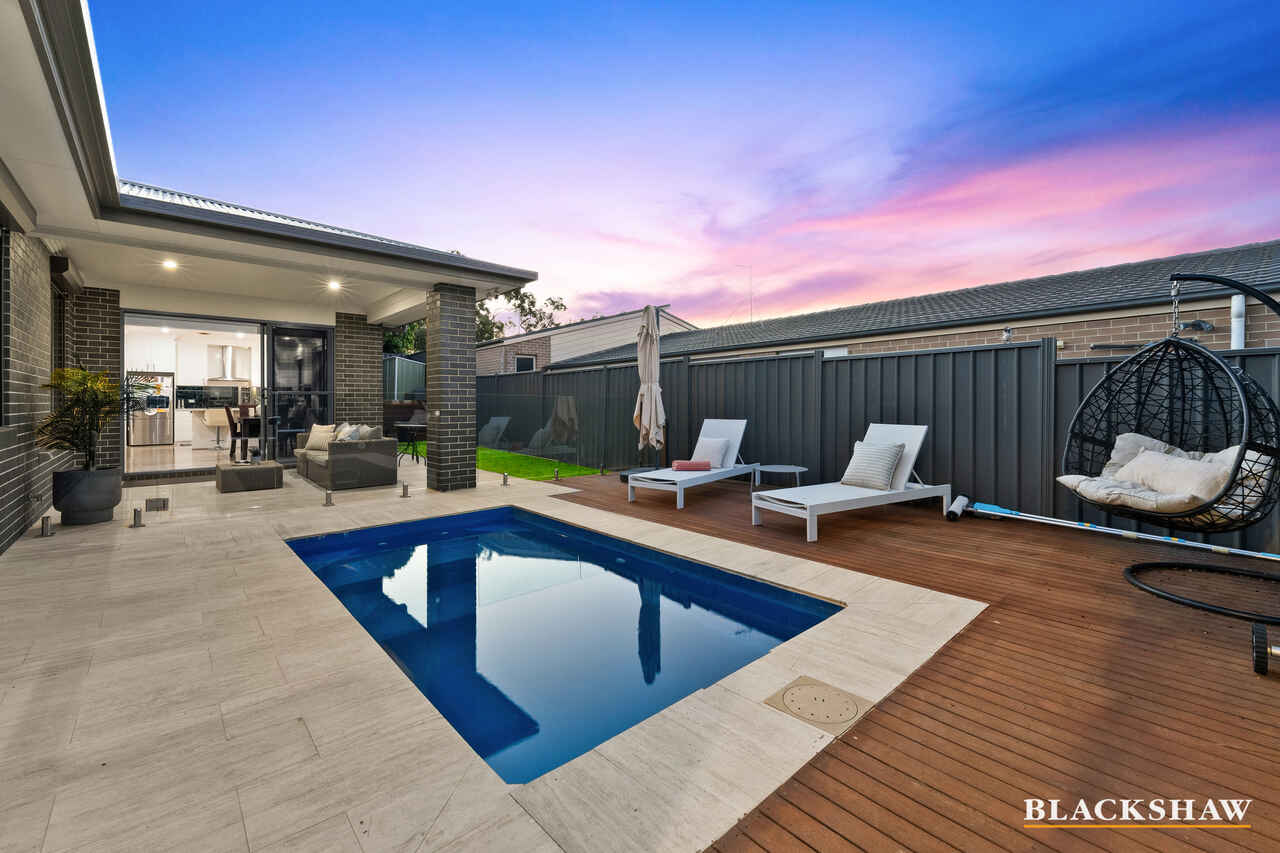 36 Limb Circuit Moncrieff