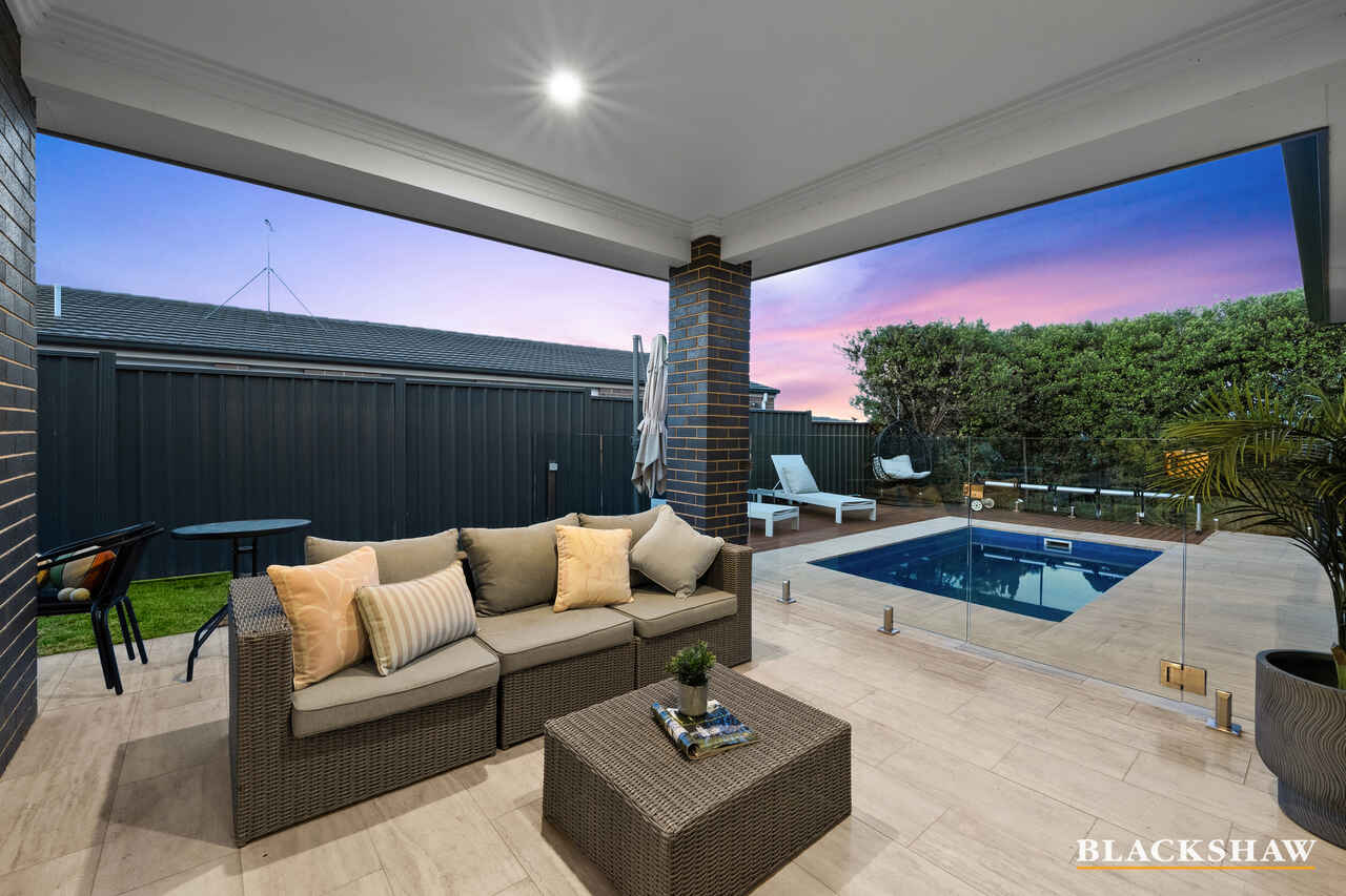 36 Limb Circuit Moncrieff
