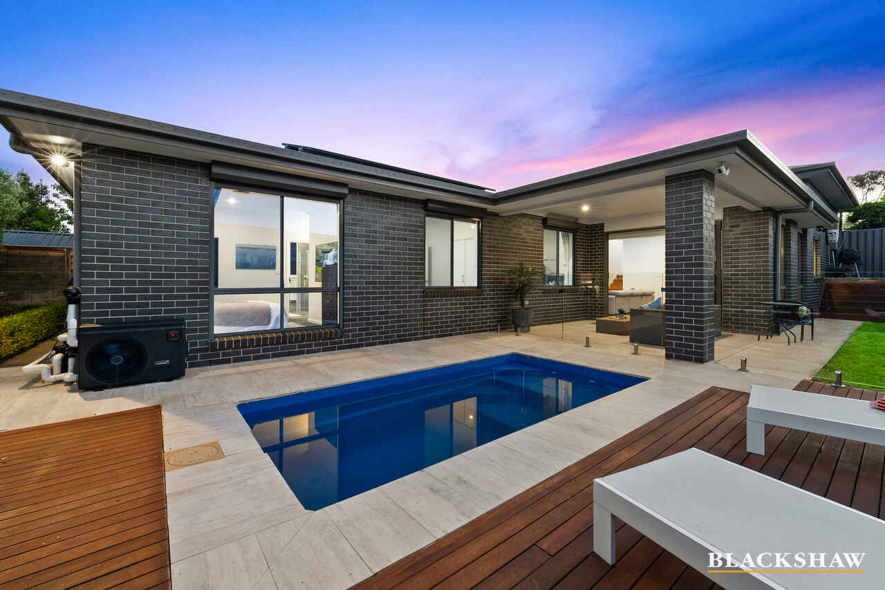 36 Limb Circuit Moncrieff