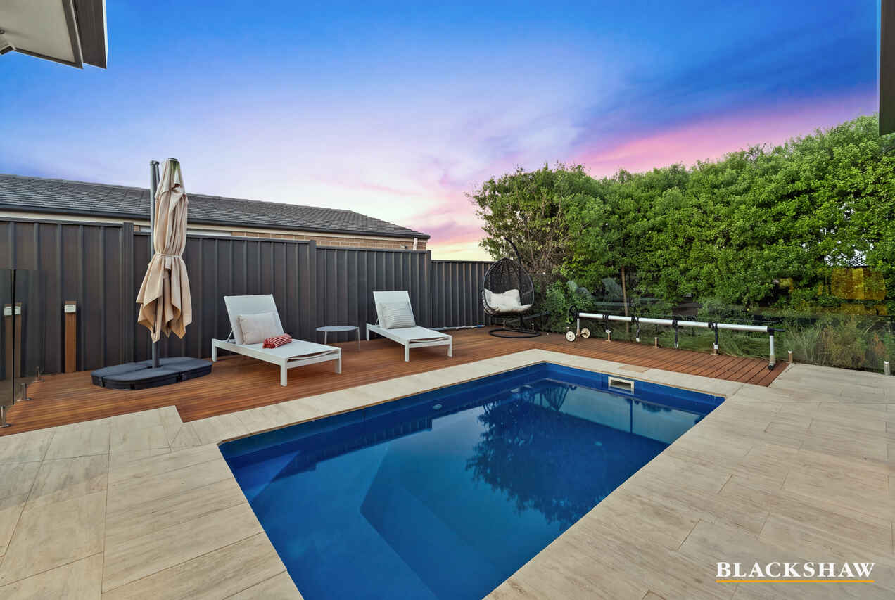 36 Limb Circuit Moncrieff