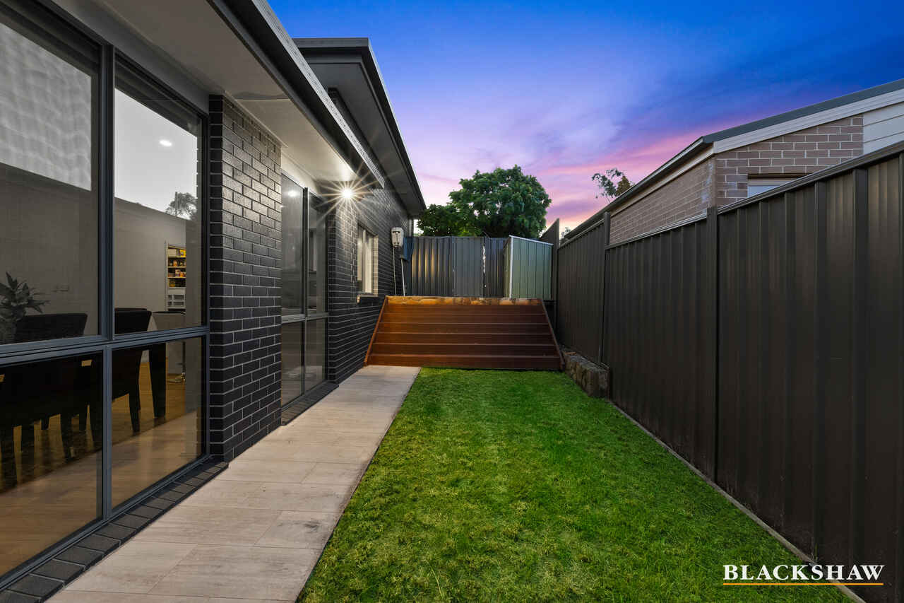 36 Limb Circuit Moncrieff