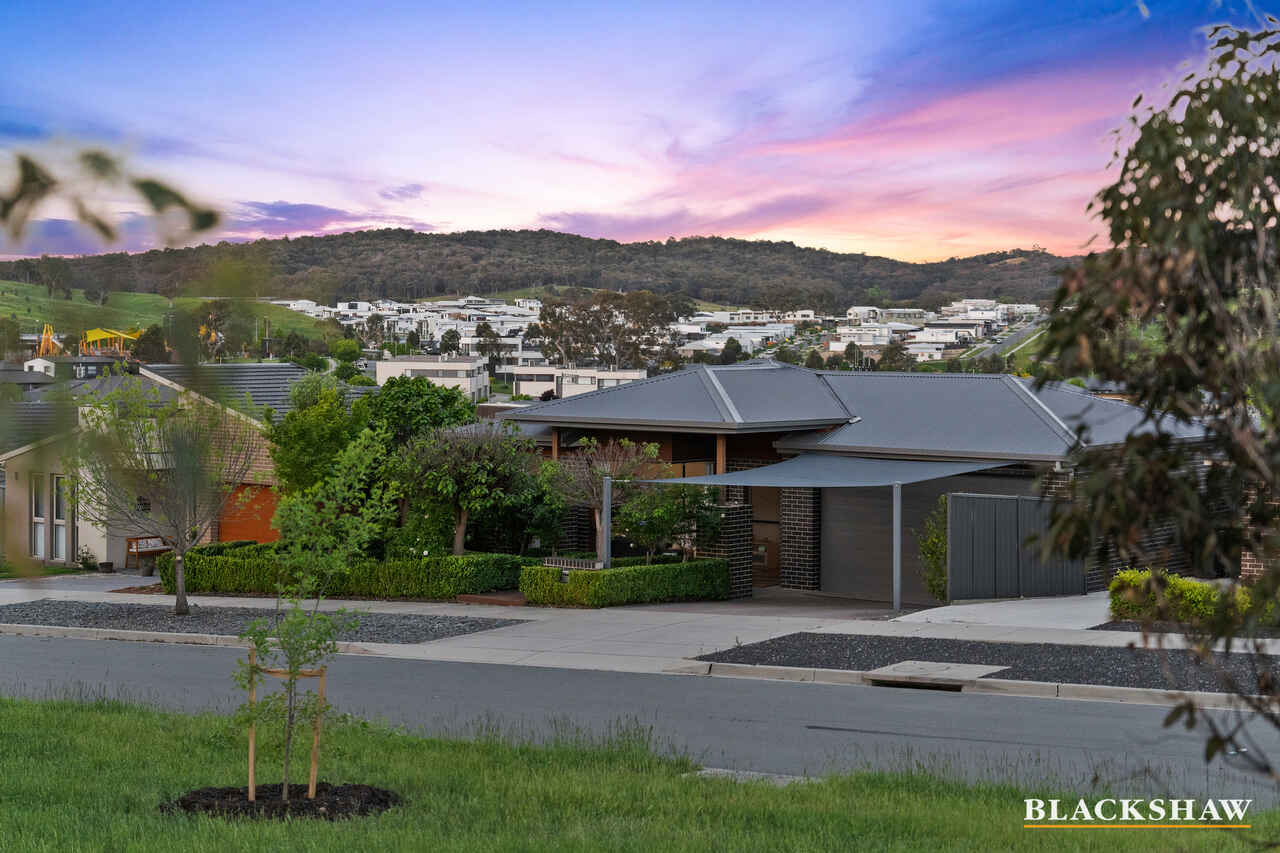 36 Limb Circuit Moncrieff