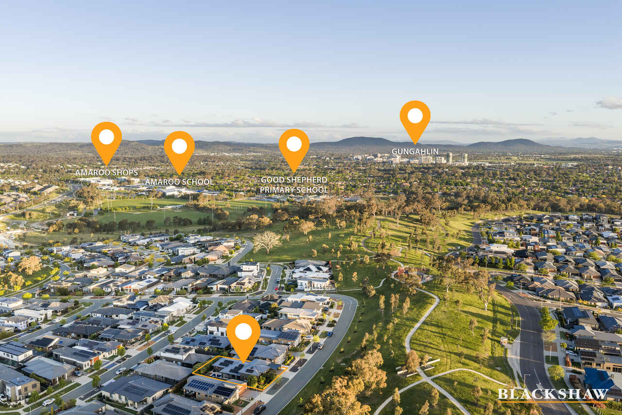 36 Limb Circuit Moncrieff
