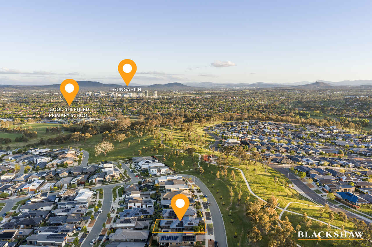 36 Limb Circuit Moncrieff