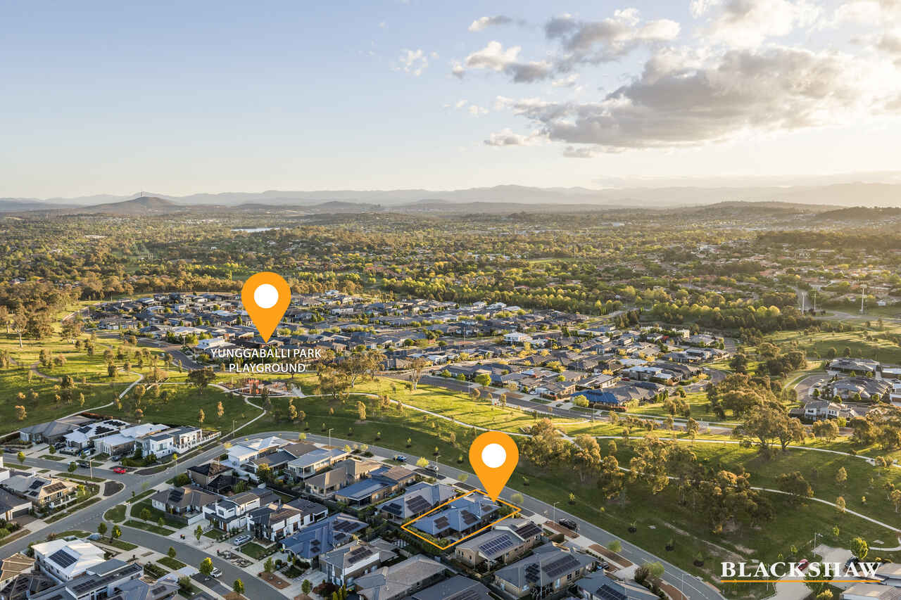 36 Limb Circuit Moncrieff